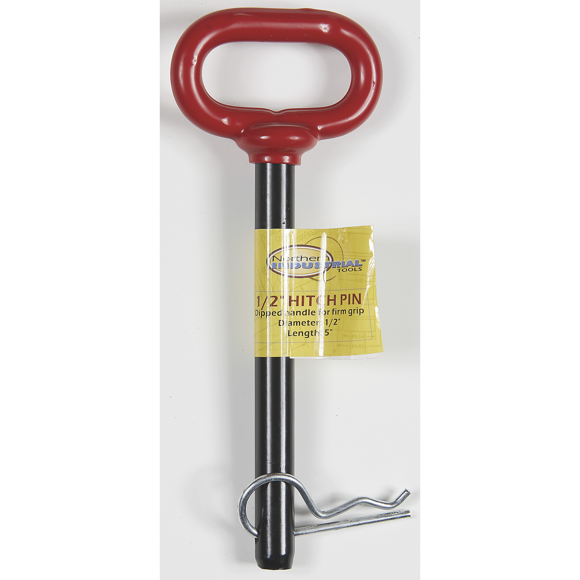 HITCH PIN